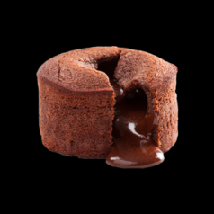 Moelleux au chocolat