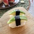 Sushi Avocat