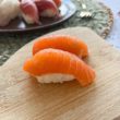 Sushi Saumon