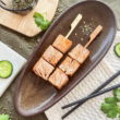 Yakitori thon