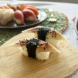 Sushi Anguille
