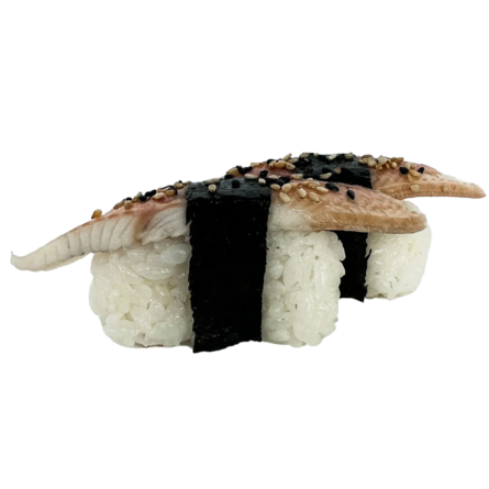 Sushi Anguille
