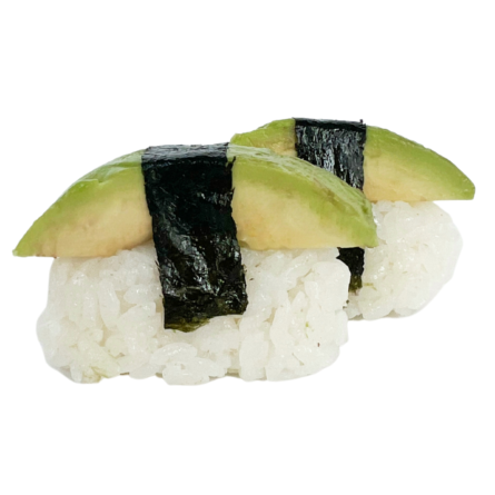 Sushi Avocat