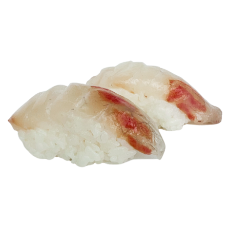 Sushi Daurade