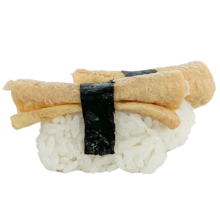 Sushi Omelette