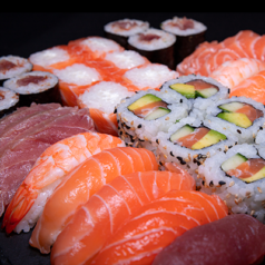 Plateau Doré (54 pièces)