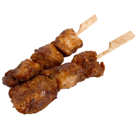 Yakitori poulet