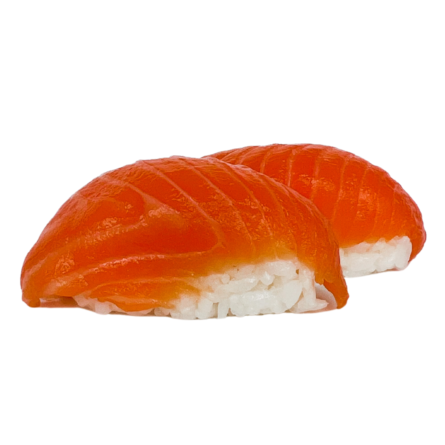 Sushi Saumon