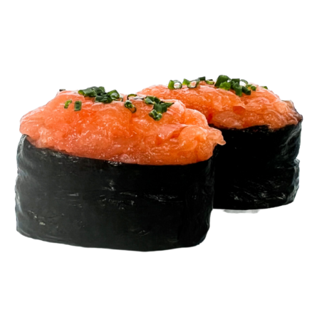 Sushi Tartare