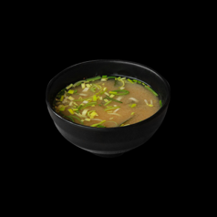 Soupe Miso