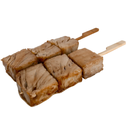 Yakitori thon