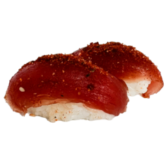 Sushi Thon Épicé