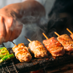 Yakitori